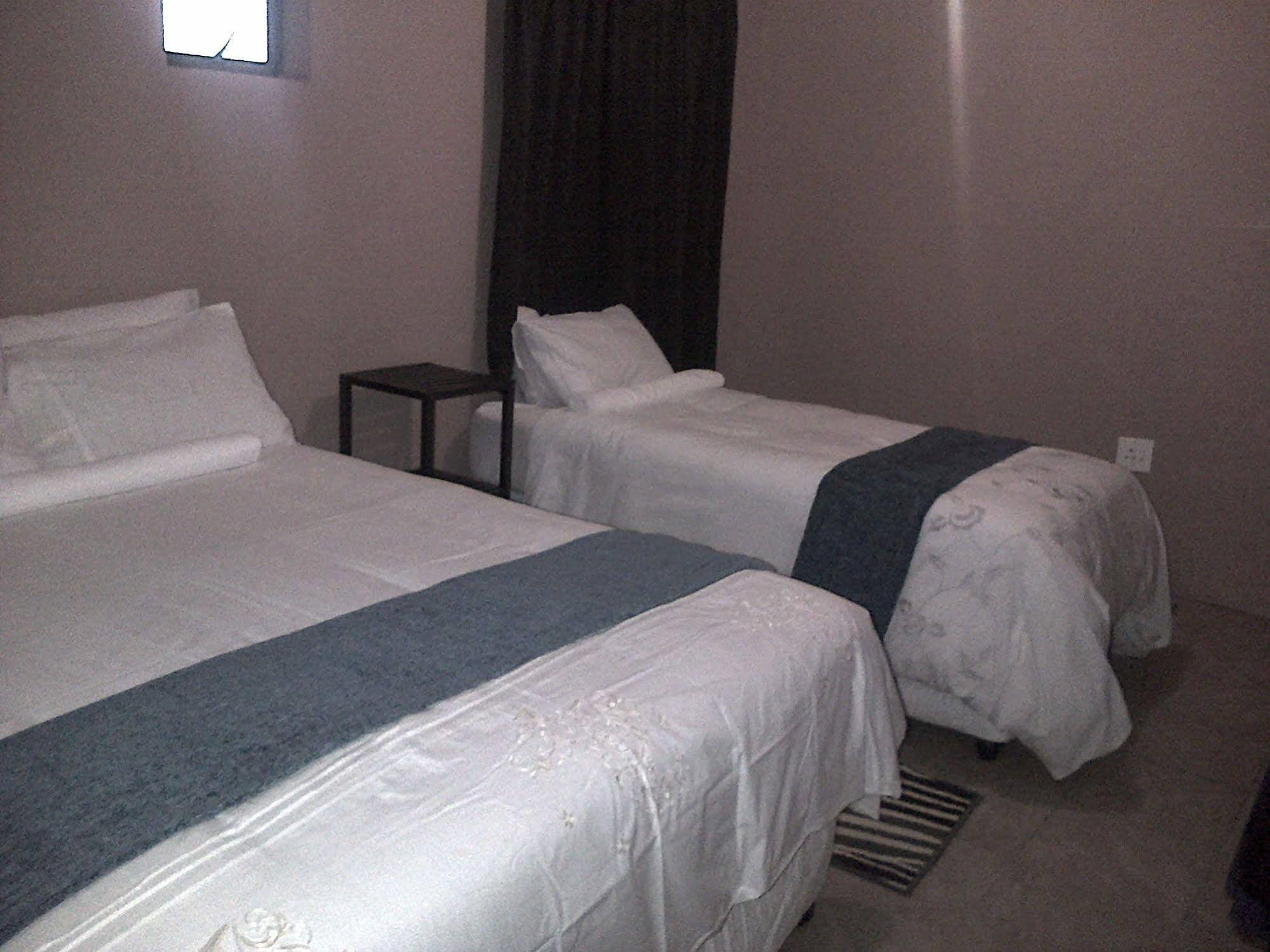 Motlejoa Guest House Butha-Buthe Bagian luar foto